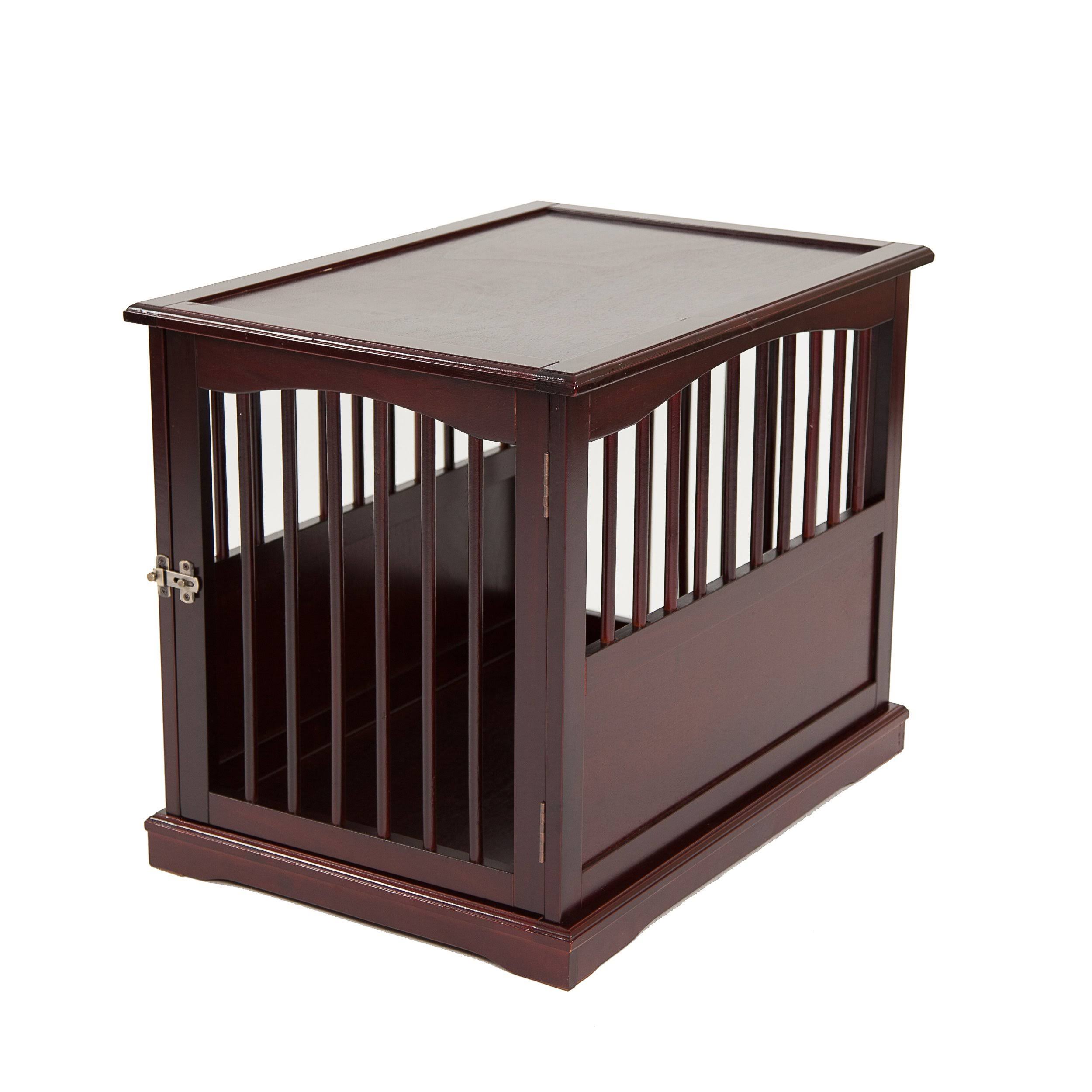 Primetime Petz End Table Crate Medium