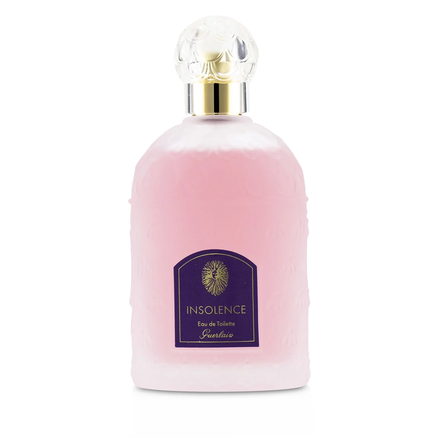 Guerlain Insolence Eau De Toilette Spray 100ml/3.3oz