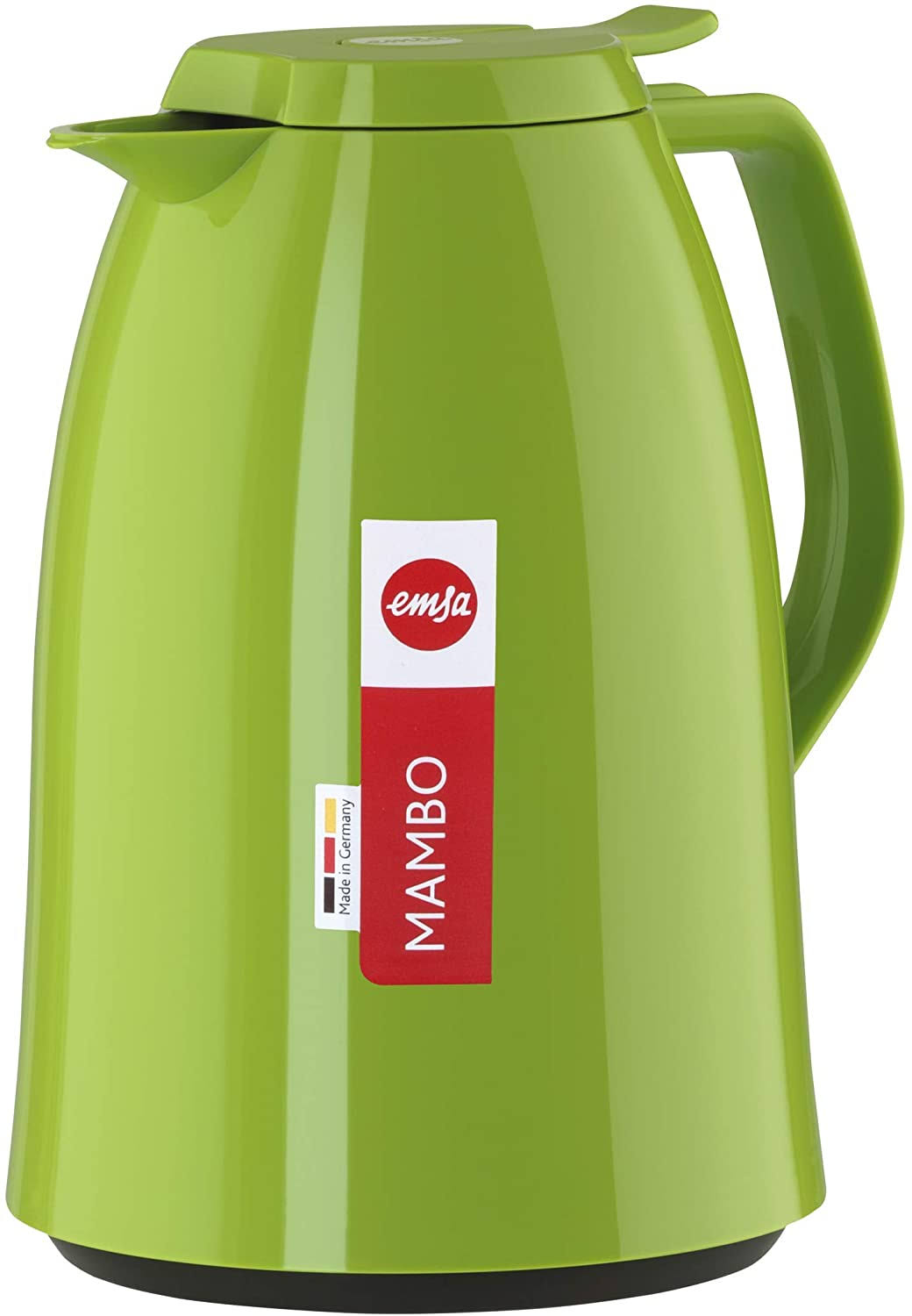 Frieling Mambo 4.25 Cup Thermal Carafe Color: Light Green