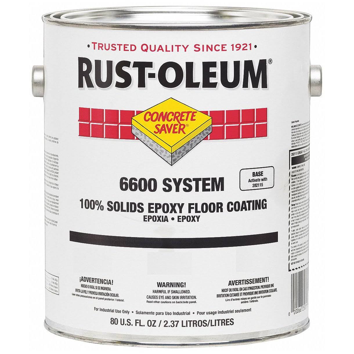 Rust-Oleum 283589 Paint,dunes Tan,gloss Finish,3 gal.
