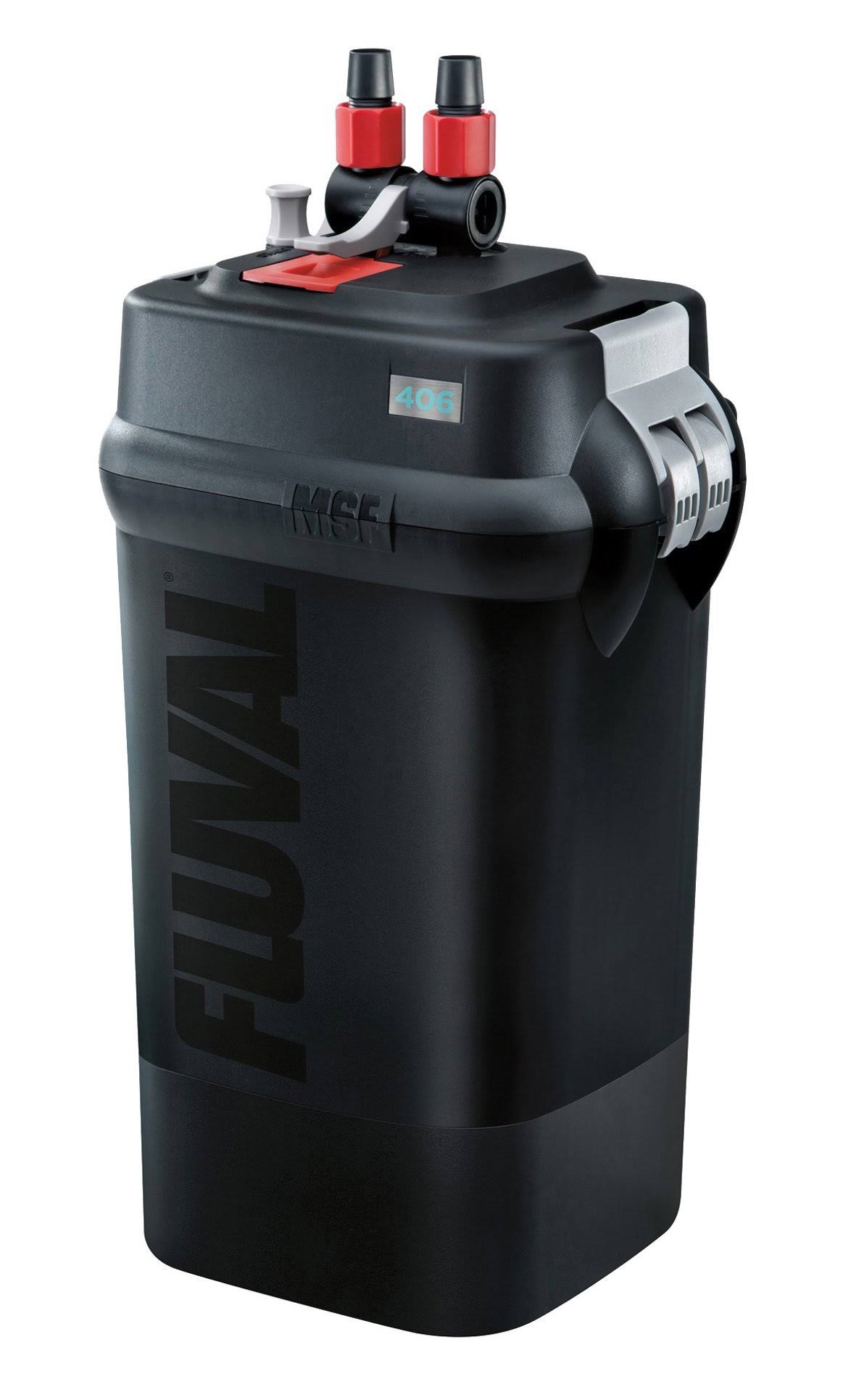 Fluval External 406 Canister Filter