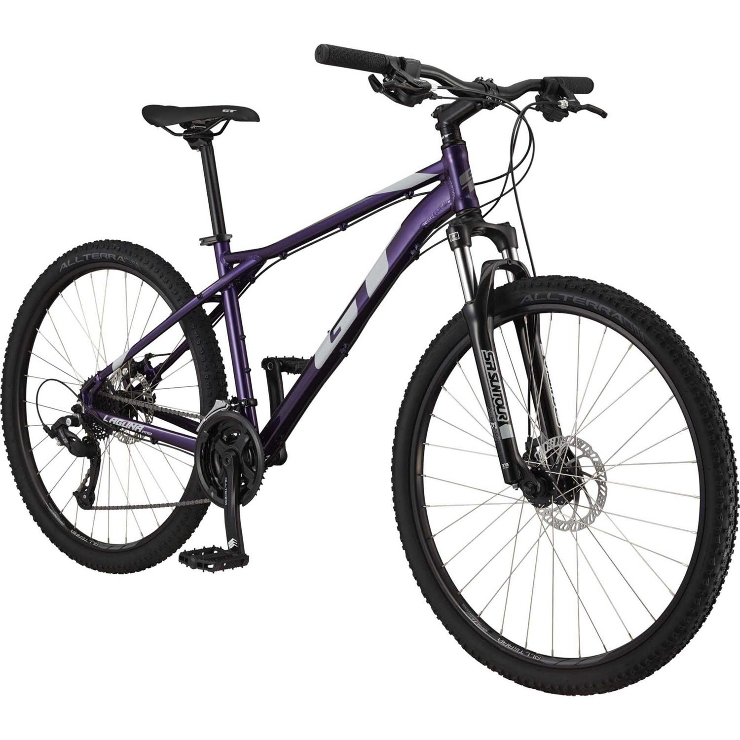 GT Womens 27.5 Laguna Pro Mountain Bike - Sports Supplies Online Store