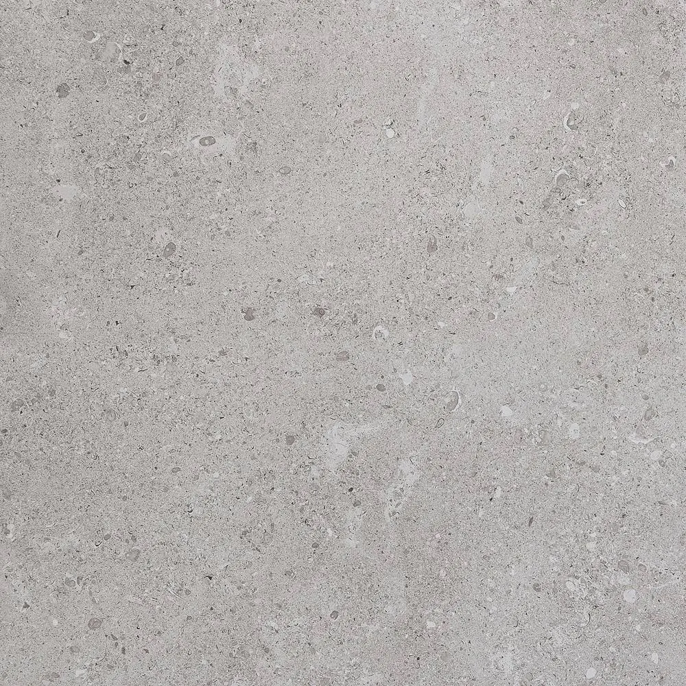 Daltile Adelaide Gray Matte 24 in. x 24 in. Color Body Porcelain Floor and Wall Tile (15.2 Sq. ft. / CASE)