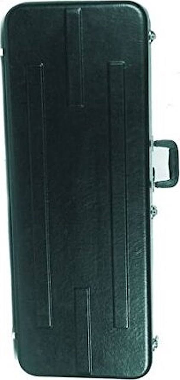 MBT Electric Guitar Case - Molded