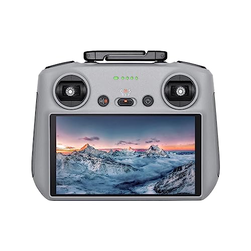 DJI RC 2, Remote Controller with Next-Gen Processor, 20km O4 Transmission, 5.5-inch FHD Screen, 2T4R Antennas, Smart Controller for Drones