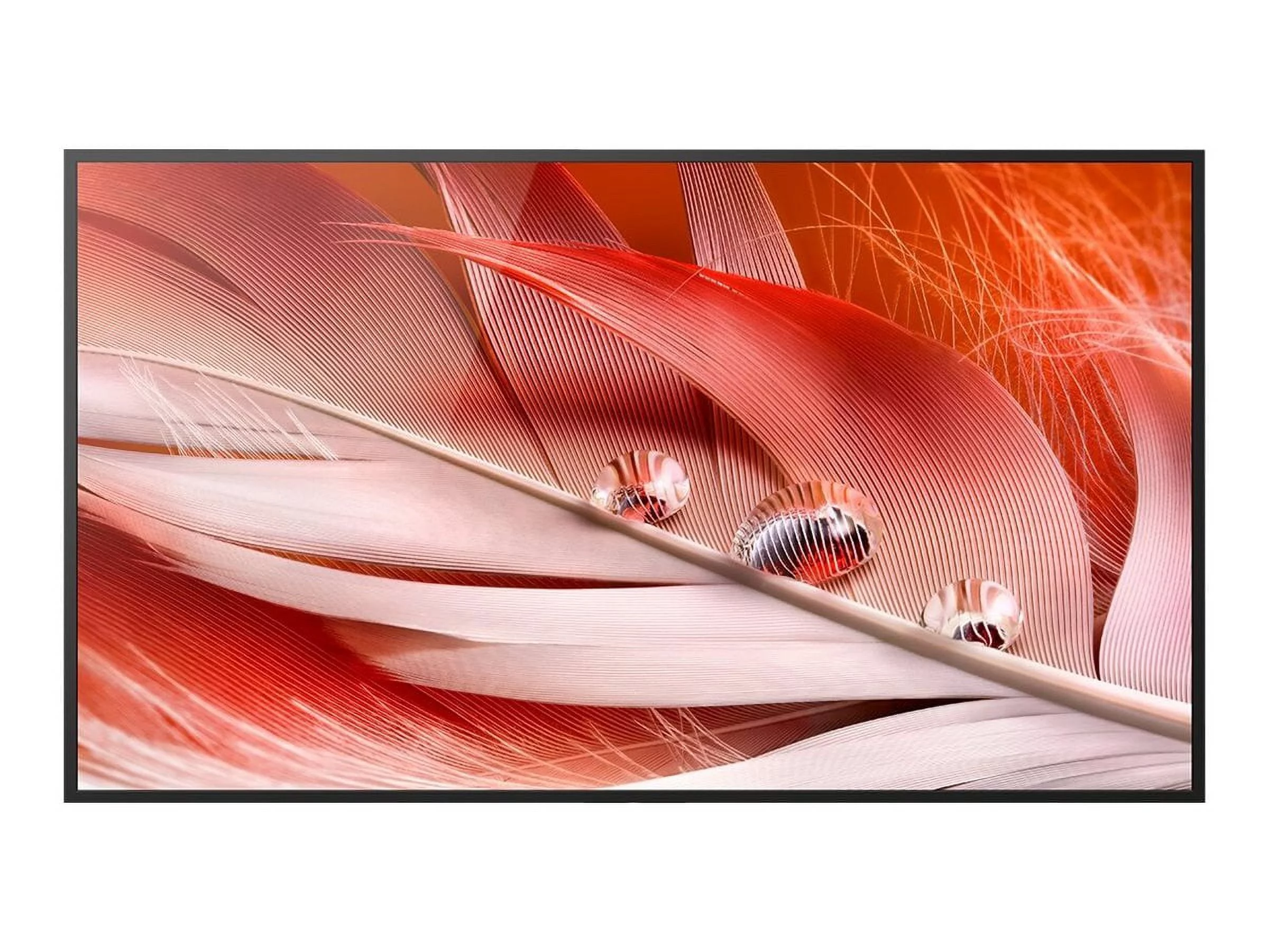 Sony Bravia XR XR-100X92 - 100" Diagonal Class (99.5" viewable) LED-backlit LCD TV - Smart TV - Google TV - 4K UHD (2160p) 3840 x 2160 - HDR
