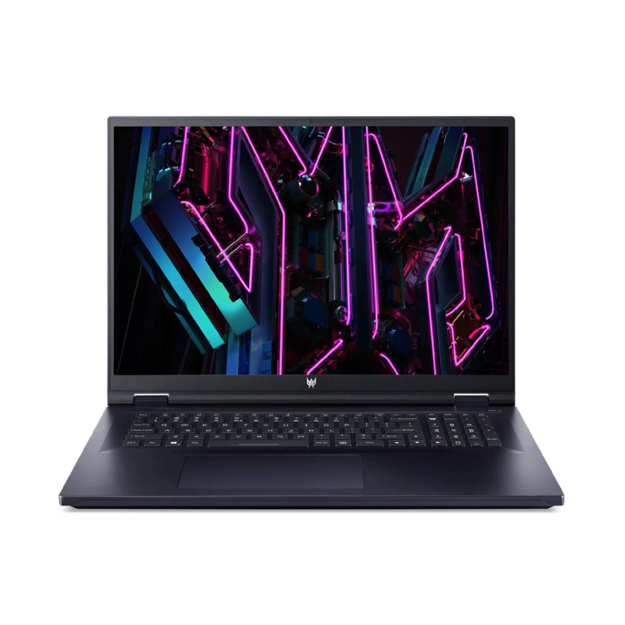 Restored Acer Predator Helios 18" Gaming Laptop Intel i7-13700HX 16GB RAM 1TB SSD W11H (Refurbished) - Curated Treasures Market