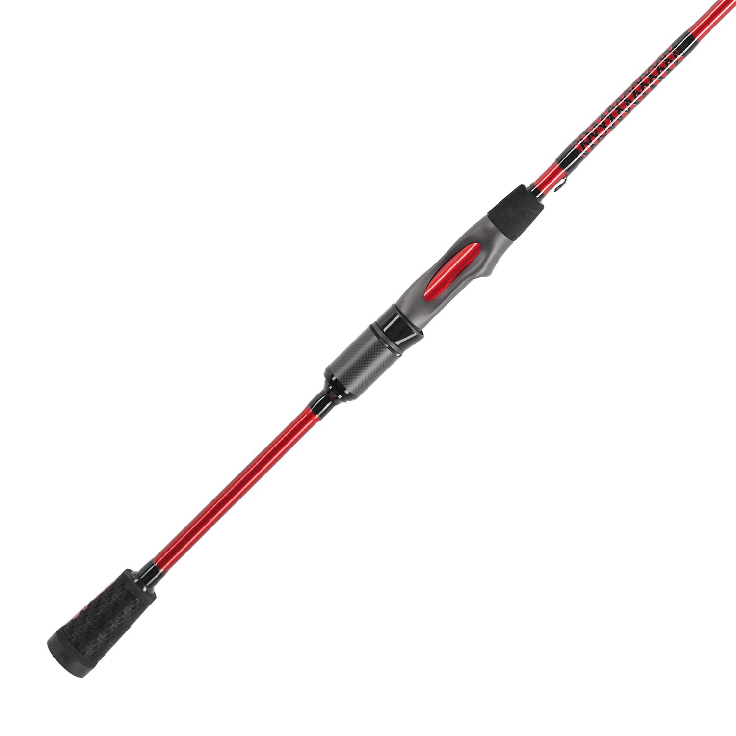 Ugly Stik Carbon Spinning Rod - Sports Supplies Online Store