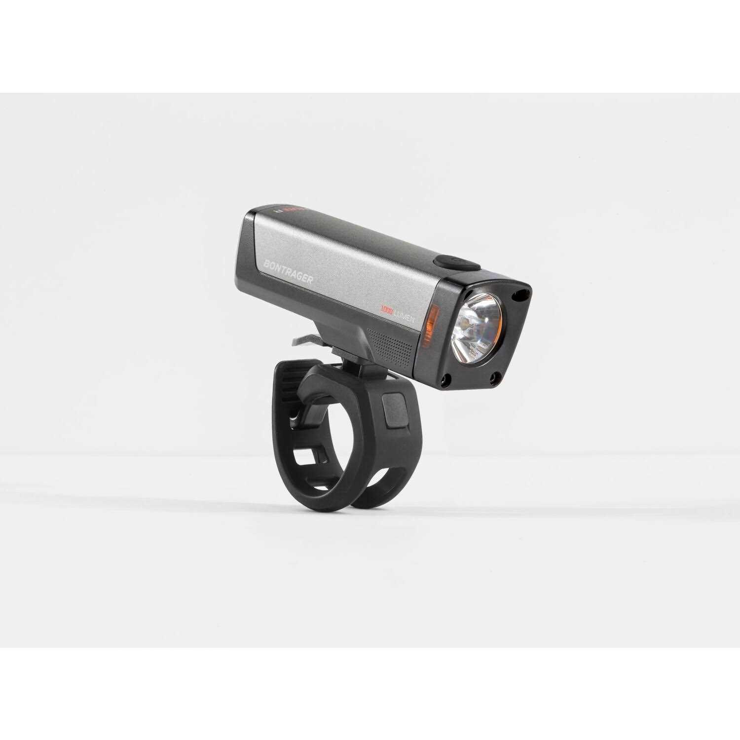 Bontrager Ion Elite R Front Bike Light - Sports Supplies Online Store