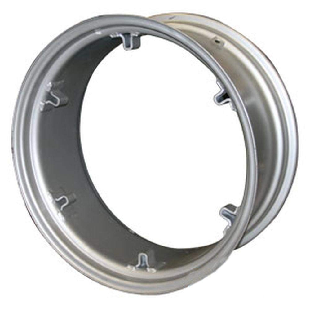 One New Aftermarket Rear Rim Fits Ford Tractors 2N 3000 4000 9N NAA 600 5600 8N