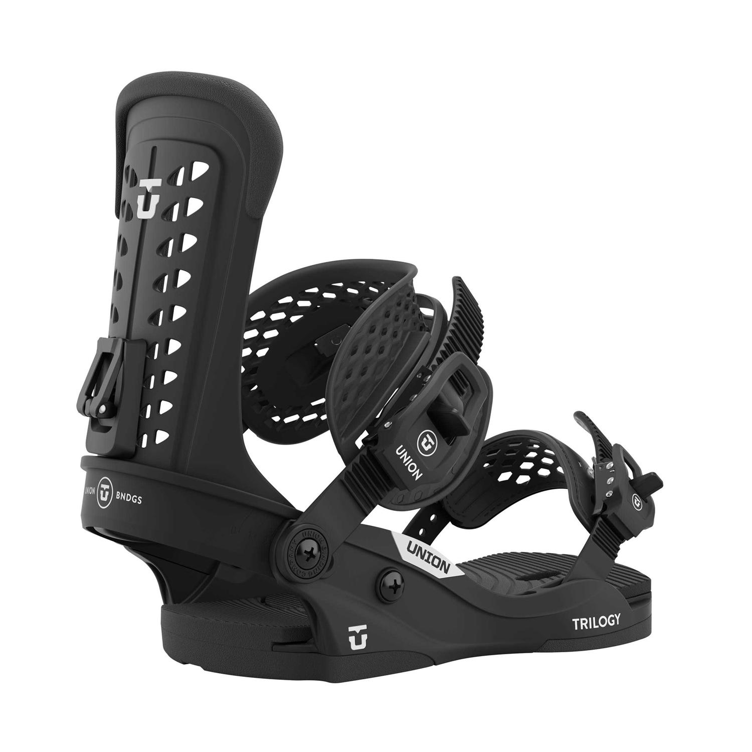 Union Trilogy Womens Snowboard Bindings - Sports Supplies Online Store