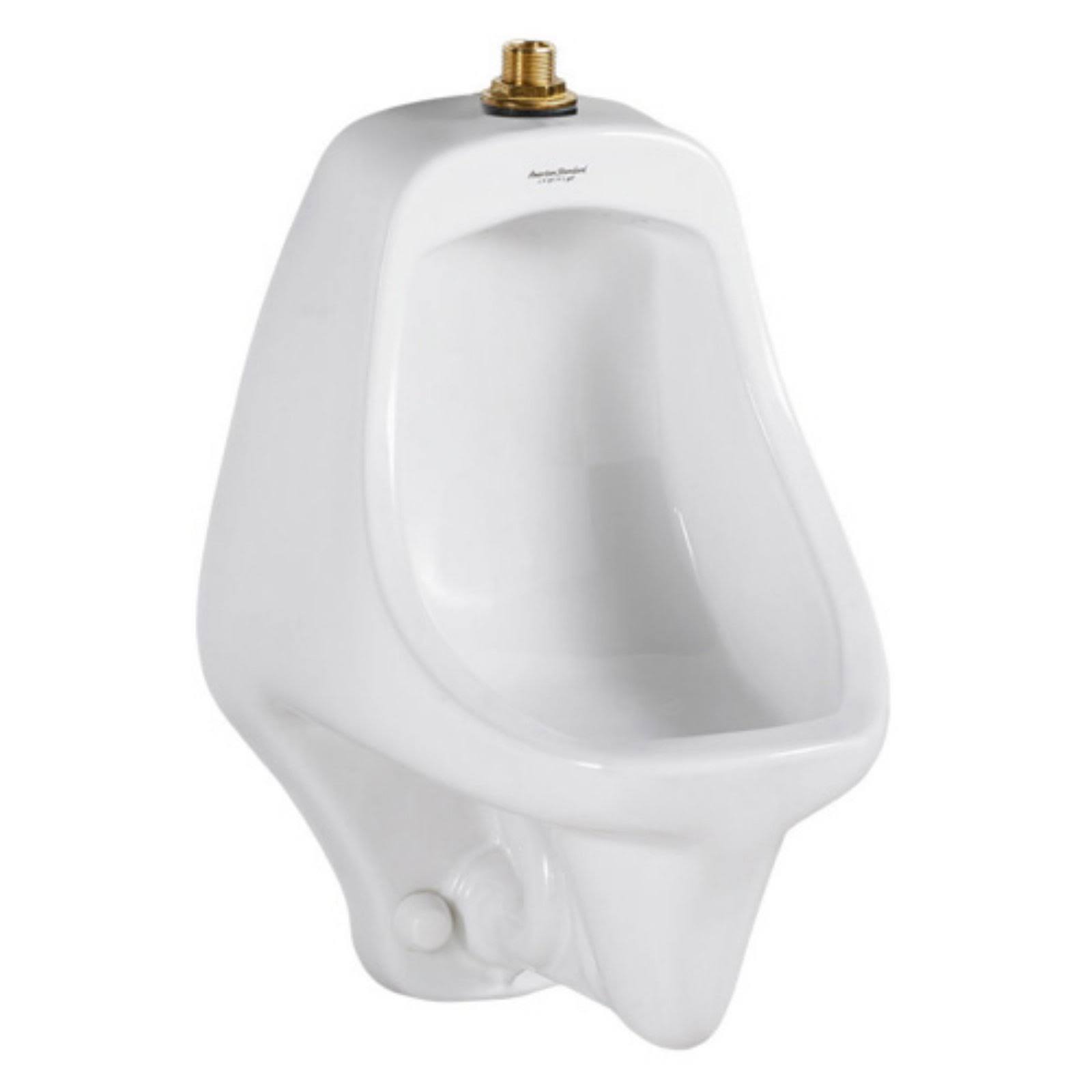 American Standard Siphon Jet Wall Mount Urinal