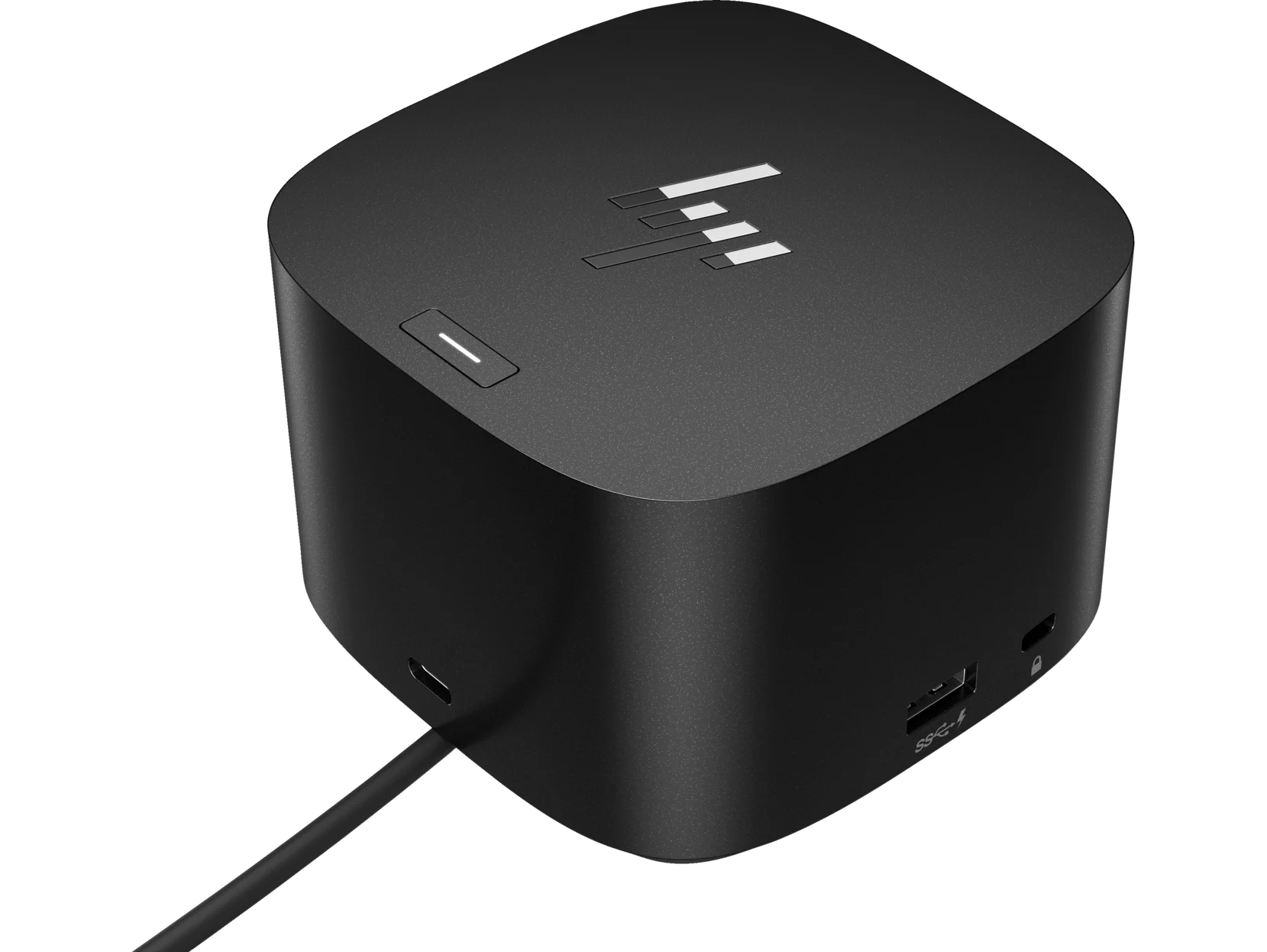 HP Thunderbolt Dock 120W G4