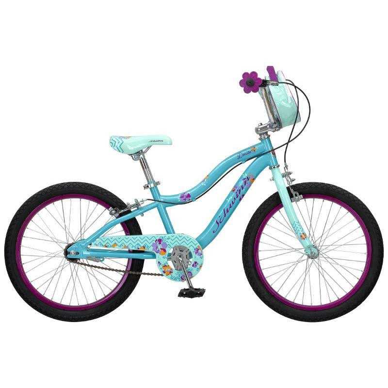 Schwinn Deelite 20 Kids Bike - Sports Supplies Online Store