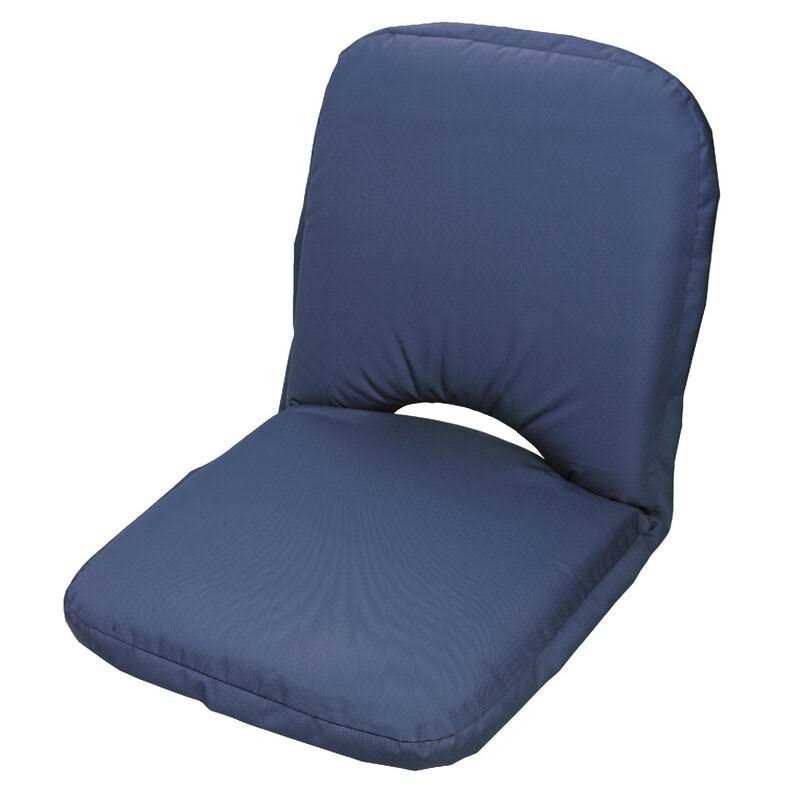 Go Anywhere Low-Back Seat West Marine - Sports Supplies Online Store
