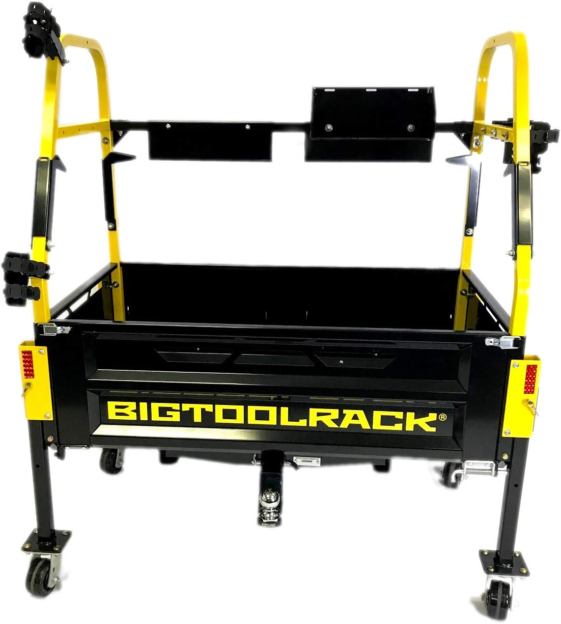 Bigtoolrack 2" Tow Receiver for Your Compatible with Ultimate & Fully Loaded Pack of 2