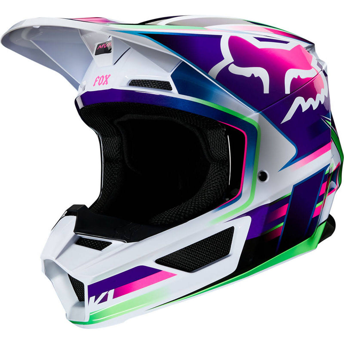 Fox Racing V1 Gama Helmet