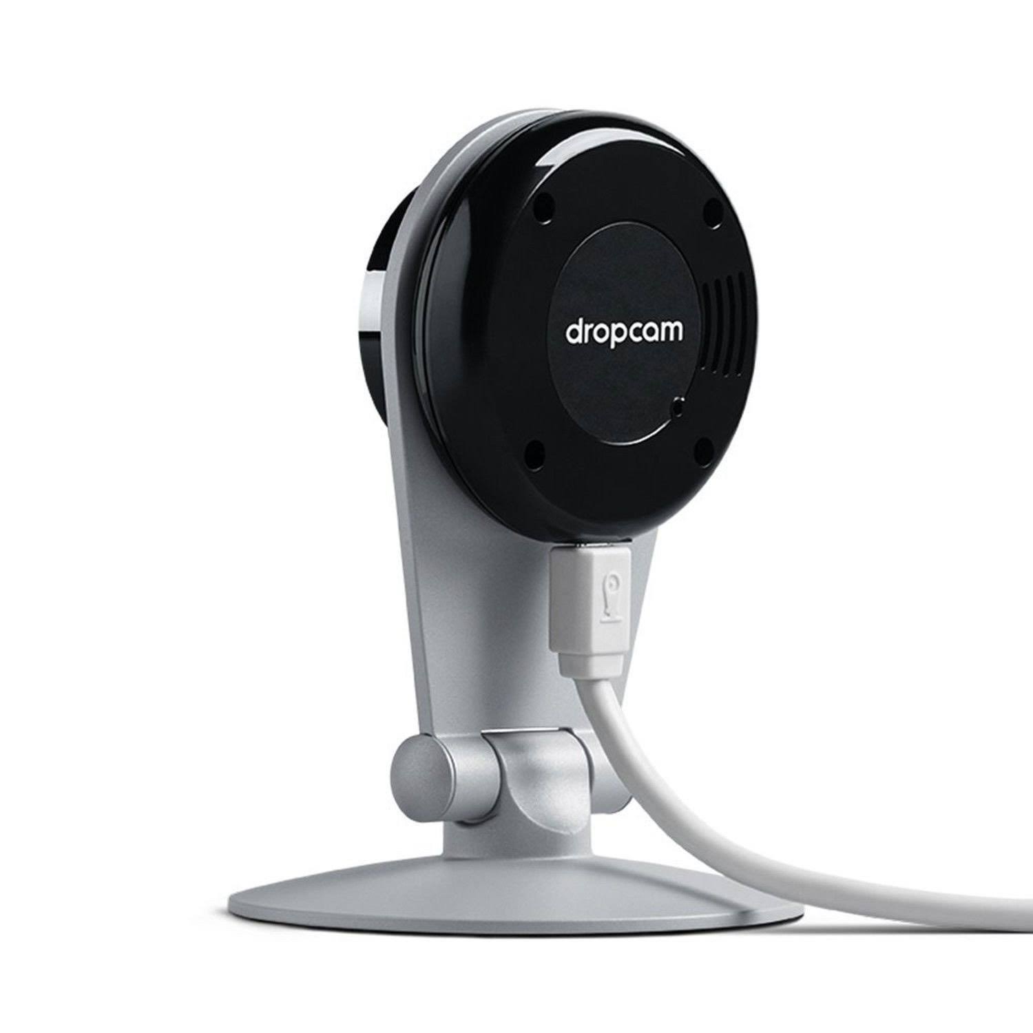 Dropcam Wi-Fi Wireless Video Monitoring Camera