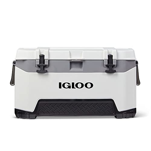 Igloo BMX Hard Coolers (25-72QT)