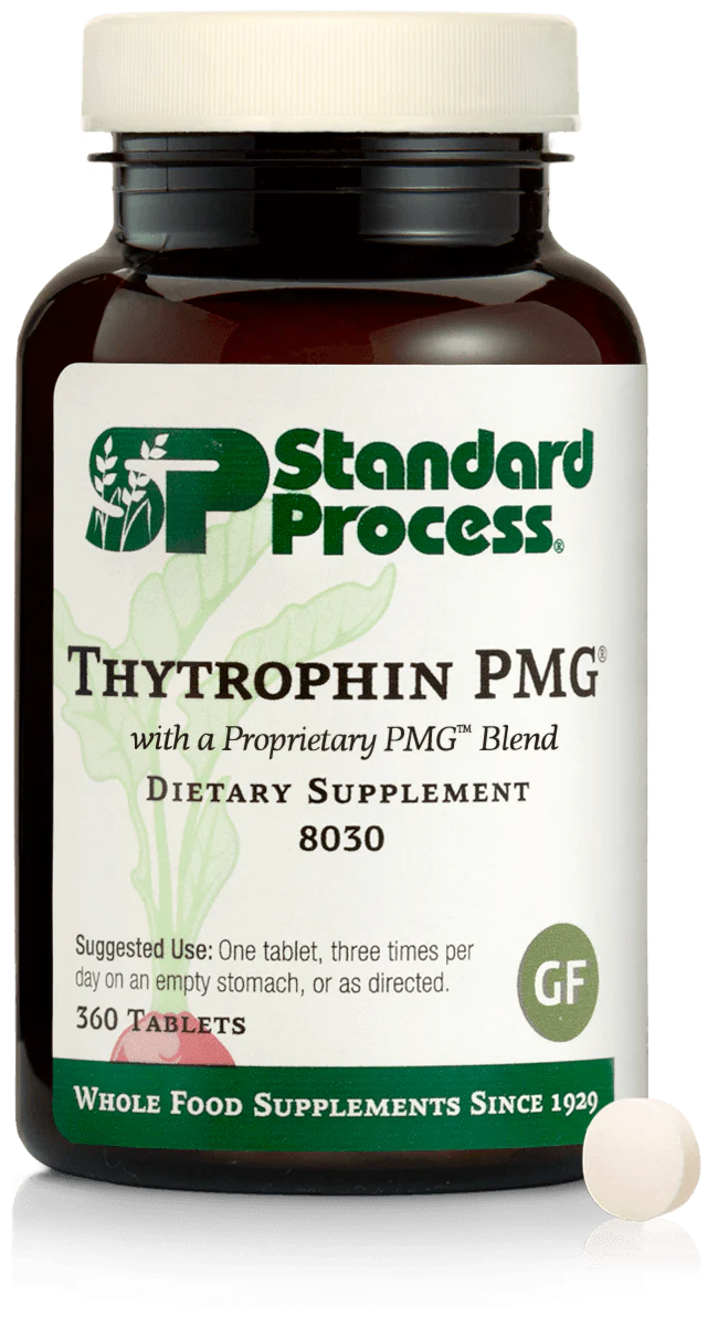Thytrophin PMG®, 360 Tablets - Kansas Nuitrition - HNZSDS