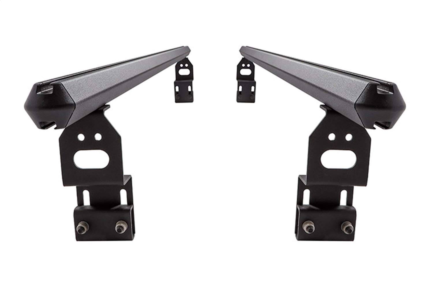 Dee Zee DZ99780TB Universal Hex Cross Rail