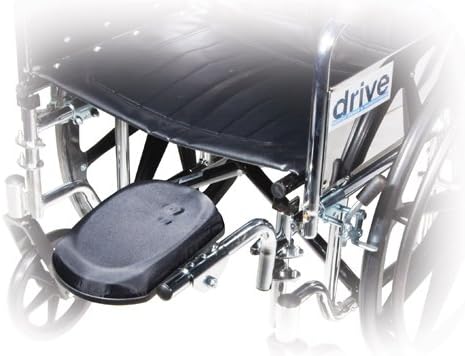 Drive Medical Limb Support Right, 3 Pound Pack of 2