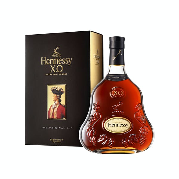 Hennessy Cognac XO 750ml - Nestor Liquor