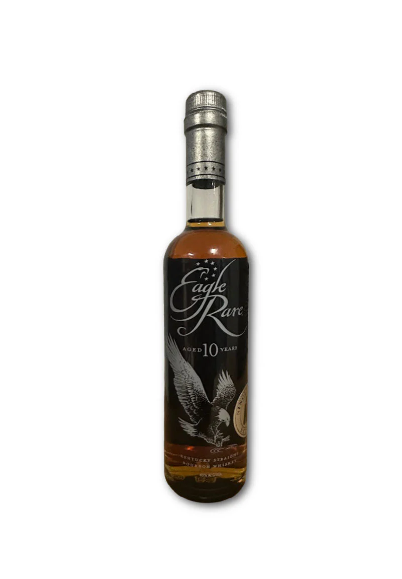 Eagle Rare 10 Year Old Private Select 'Revenge Of The Eagle' - Nestor Liquor