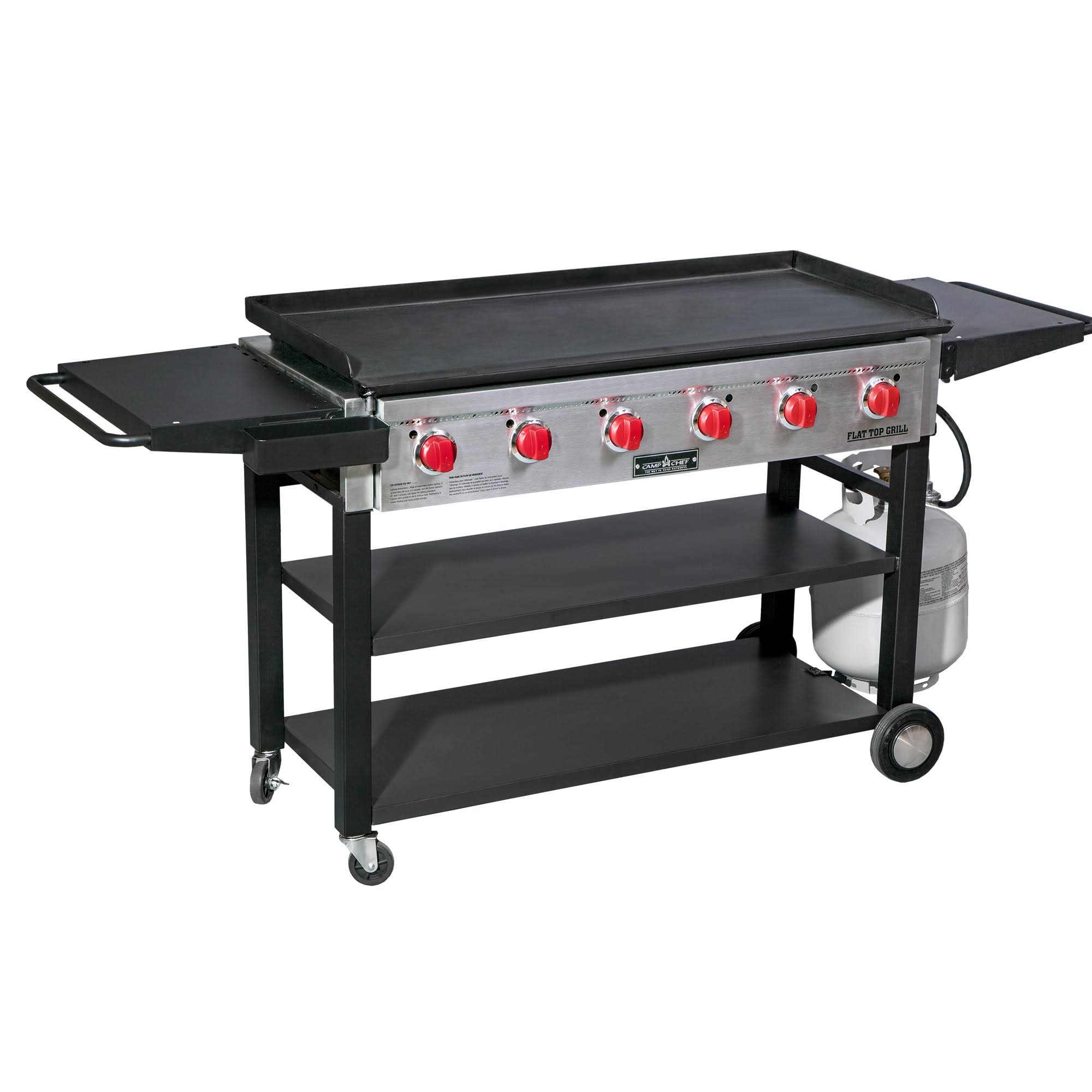 Camp Chef Flat Top Grill 900