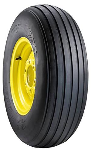 Carlisle Farm Specialist I-1 Tractor Tire - 400-9 518249