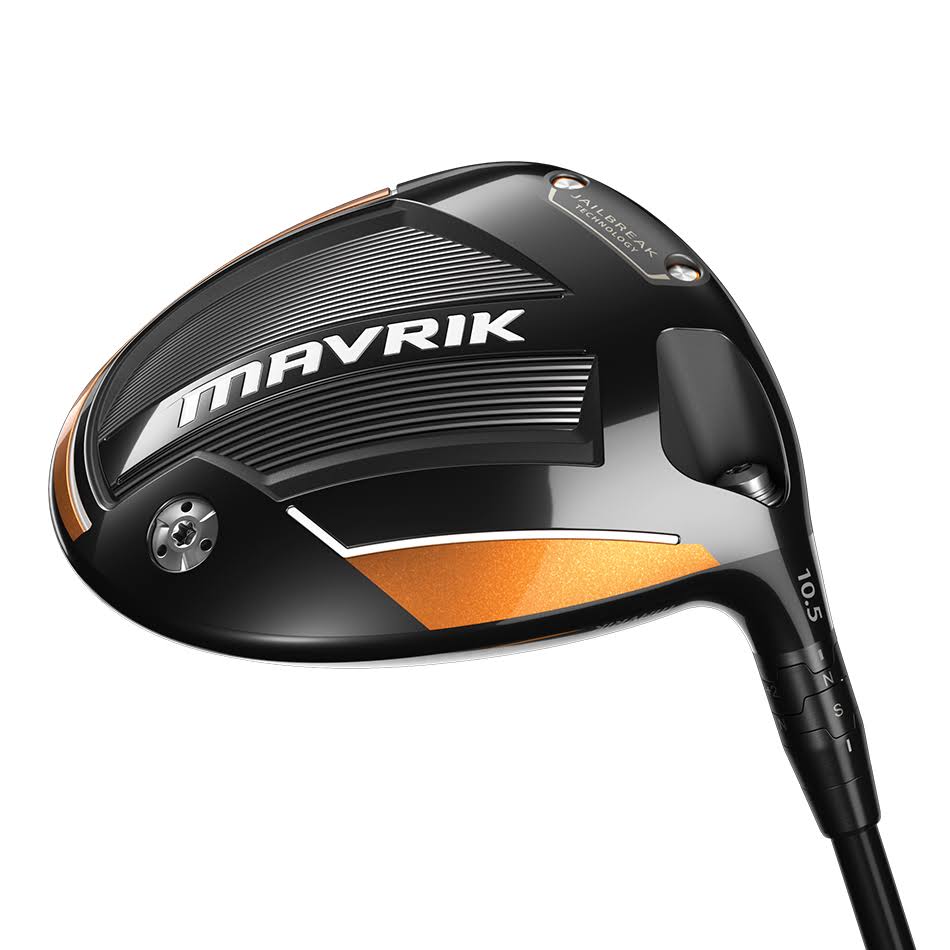 2020 Mavrik Driver 10.5° Men's/Right - Callaway Golf Drivers