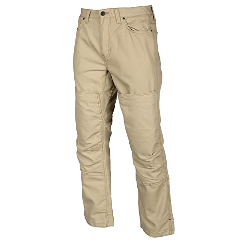 KLIM Men's Outrider Motorcycle Pants