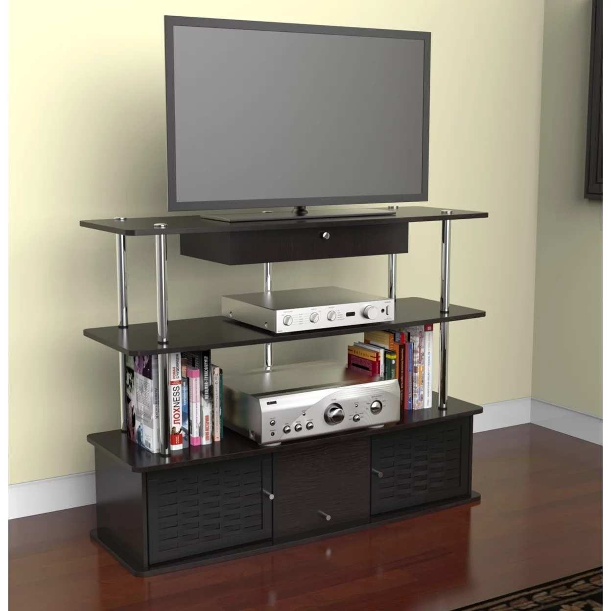 Designs2Go Aspen TV Stand
