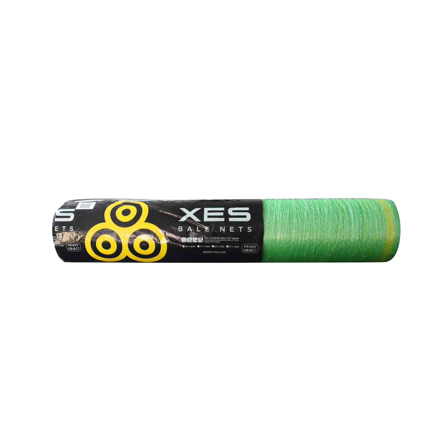 Xes Extreme Bale Net Wrap - Sports Supplies Online Store