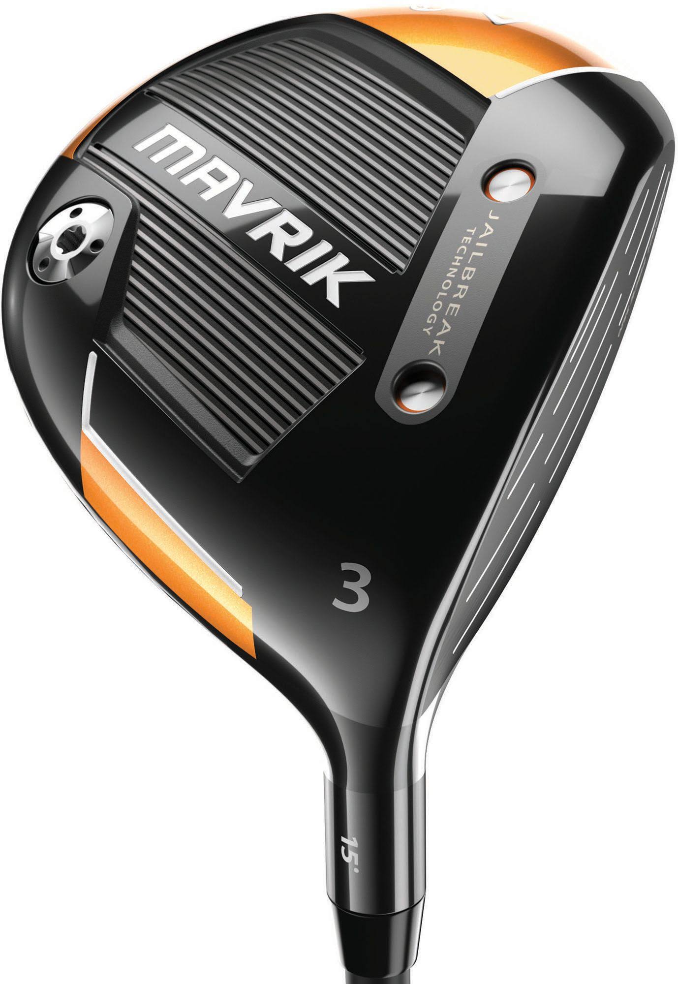 Callaway Golf 2020 Mavrik Fairway Wood