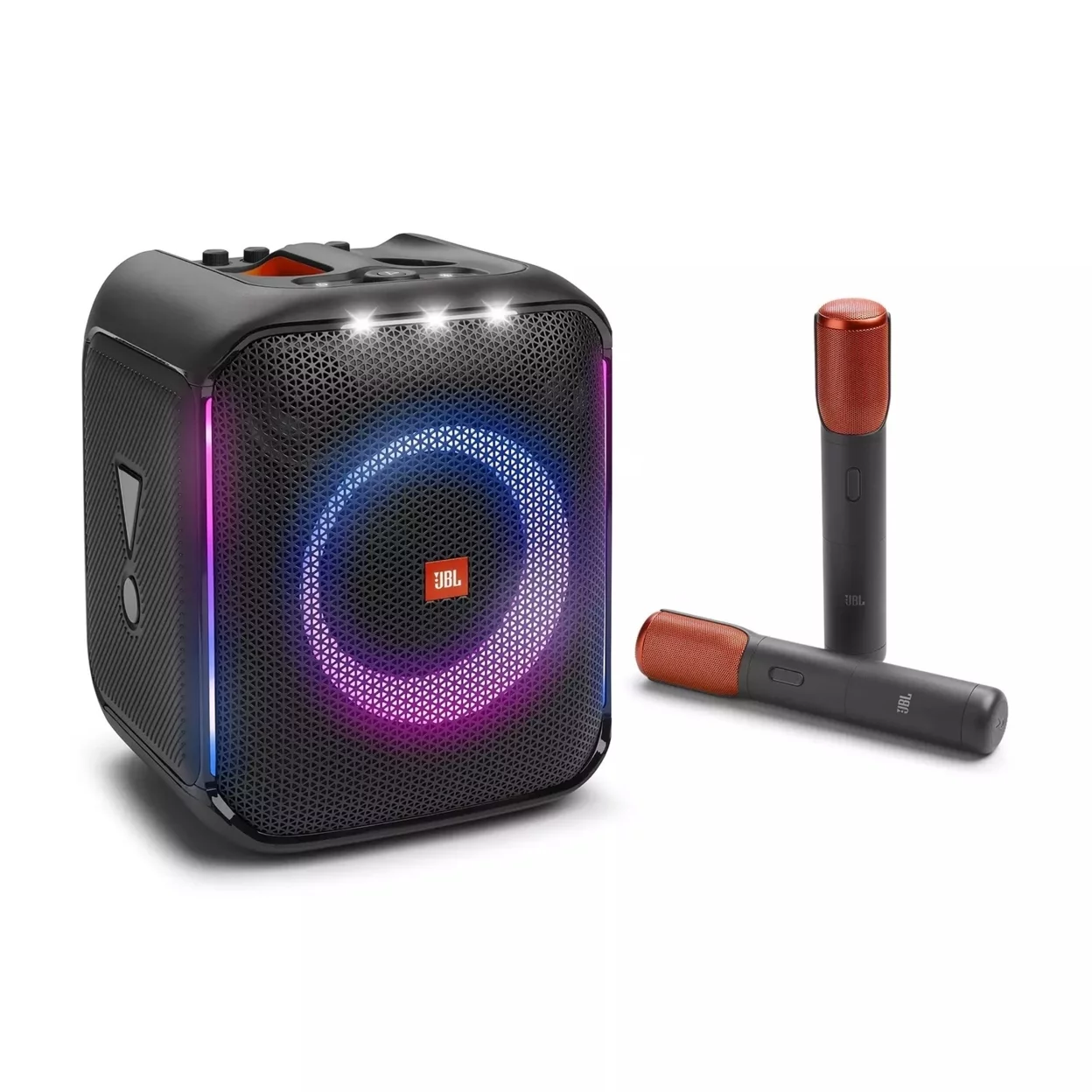 JBL PartyBox Encore Karaoke Party Speaker - Radiant Selections
