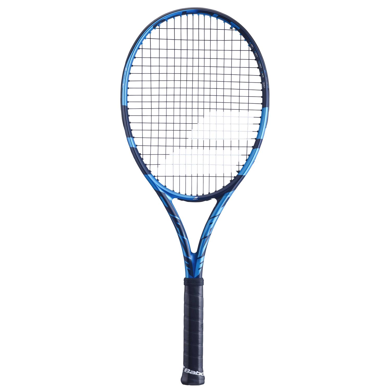 Babolat 2021 Pure Drive Tennis Racquet - Sports Supplies Online Store