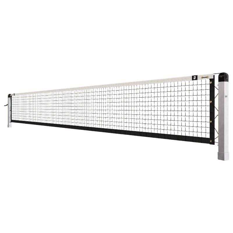 Home Sports Dominator Pickleball Posts with Net and Sleeves - Sports Supplies Online Store
