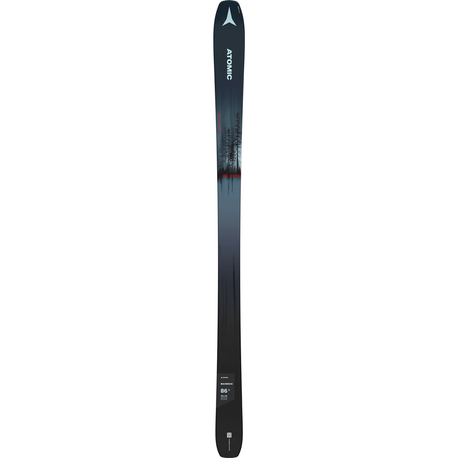 Atomic Maverick 86 C Skis - Sports Supplies Online Store