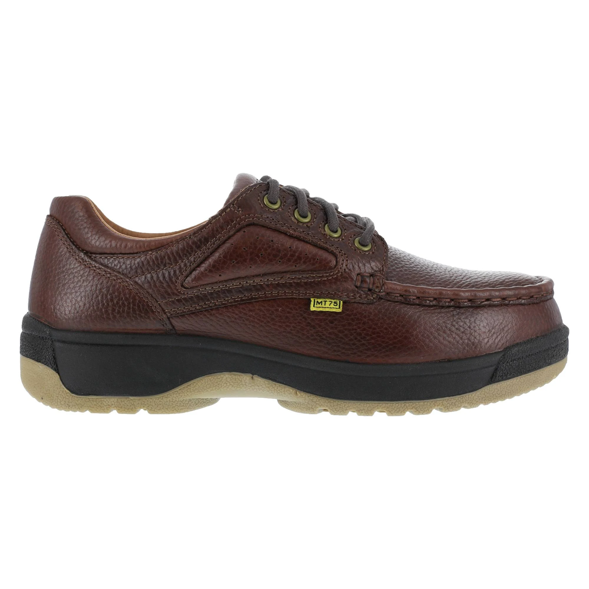 Men&s Florsheim Work FE2440, Size: 7, Brown