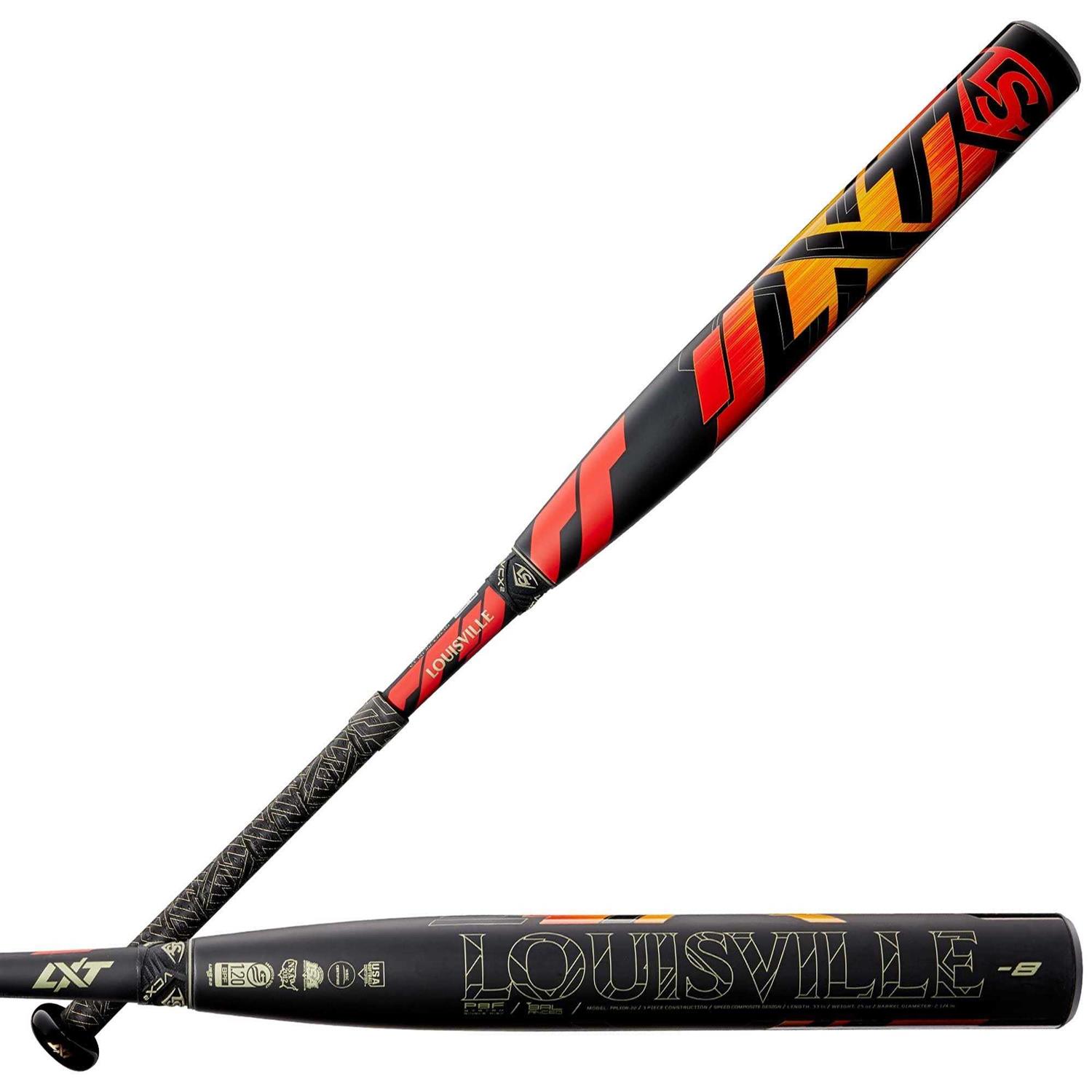 2022 Louisville Slugger LXT -9 Fastpitch Softball Bat - Sports Supplies Online Store