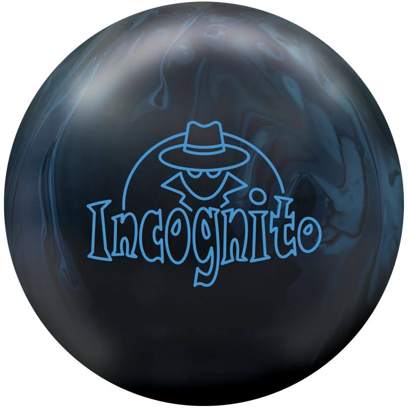 Radical Incognito Bowling Ball