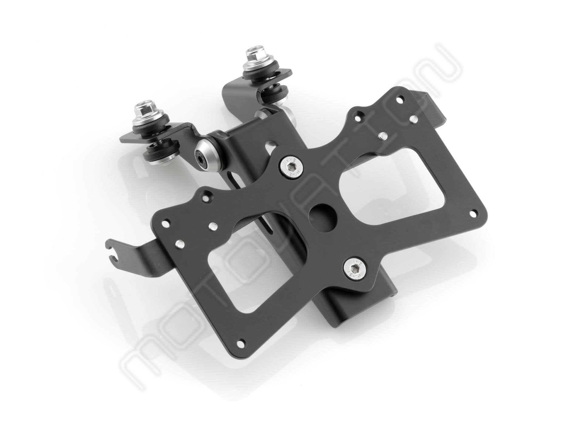 Rizoma Universal License Plate Support Pt062b