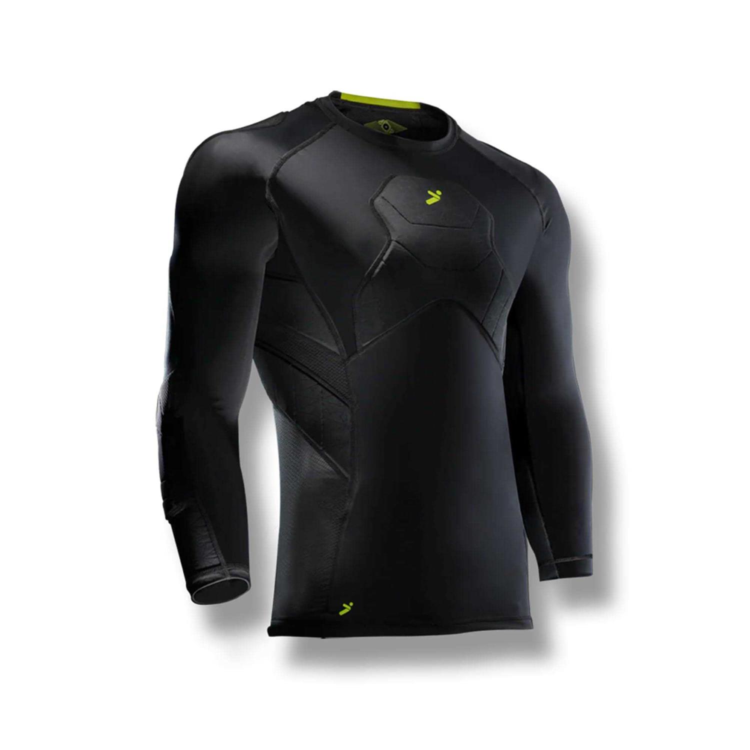 Storelli BodyShield 3/4 Goalkeeper Undershirt - Sports Supplies Online Store