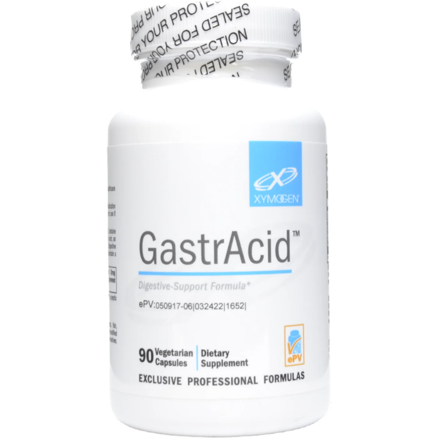 GastrAcid by Xymogen - Kansas Nuitrition - HNZSDS