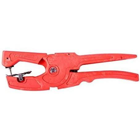 Y-Tex 2959005 UltraTagger Compact Orange Tag Applicator
