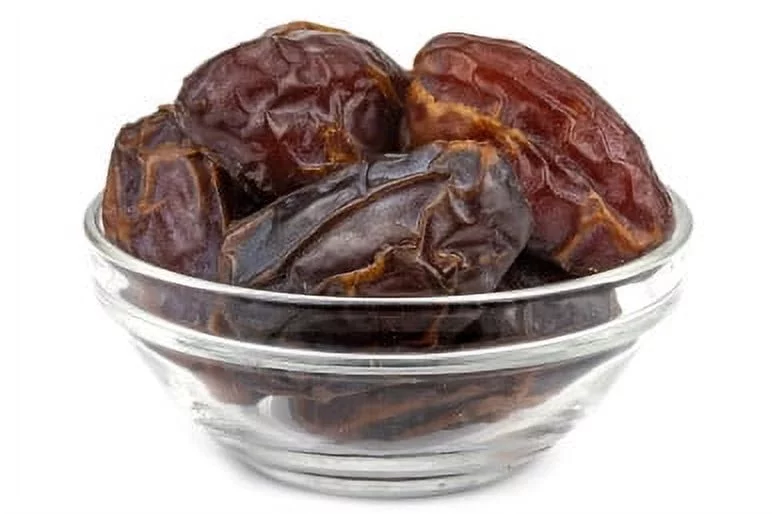 Premium Jumbo Medjool Dates Bulk Food Service -15 Lbs