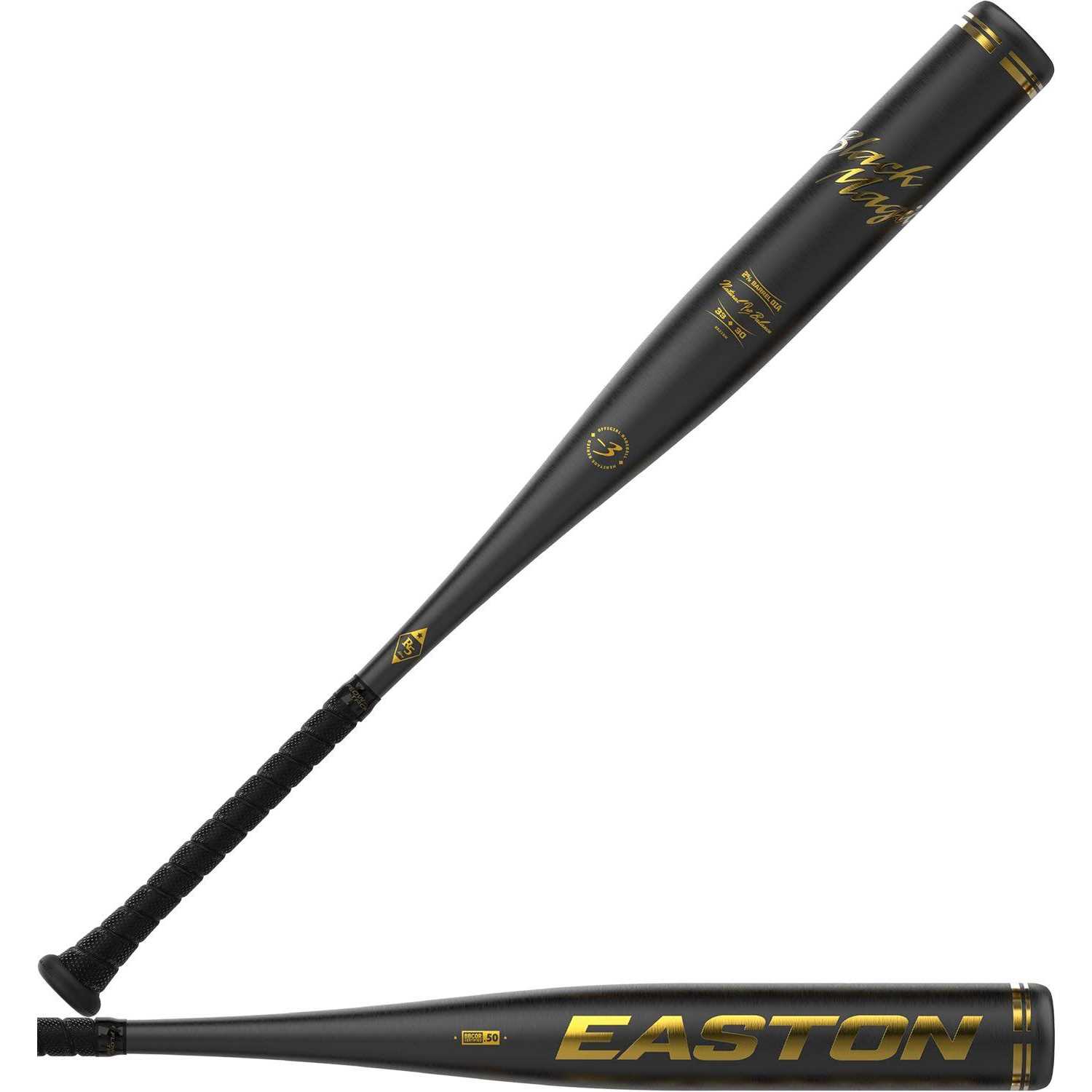 Easton 2023 Black Magic BBCOR Baseball Bat - Sports Supplies Online Store