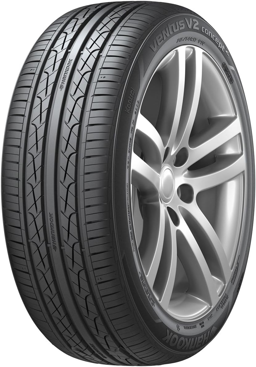 Hankook Ventus V2 concept 2 All-Season Radial Tire - 225/45R17 V