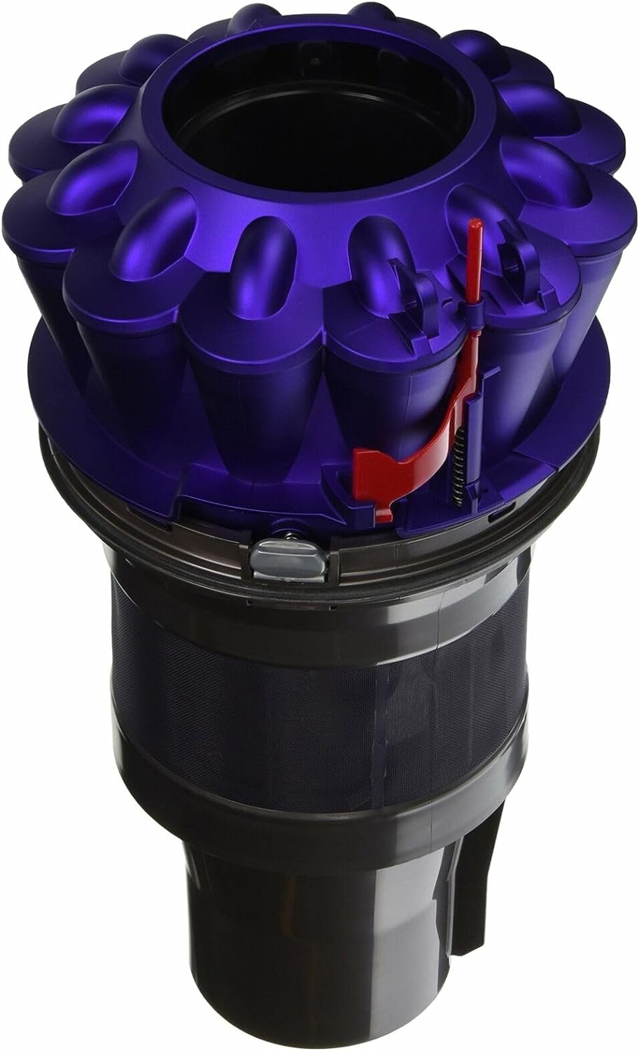 for Dyson Cyclone Assembly, Dc65, Dc66 Purple - Smart Home Appliances